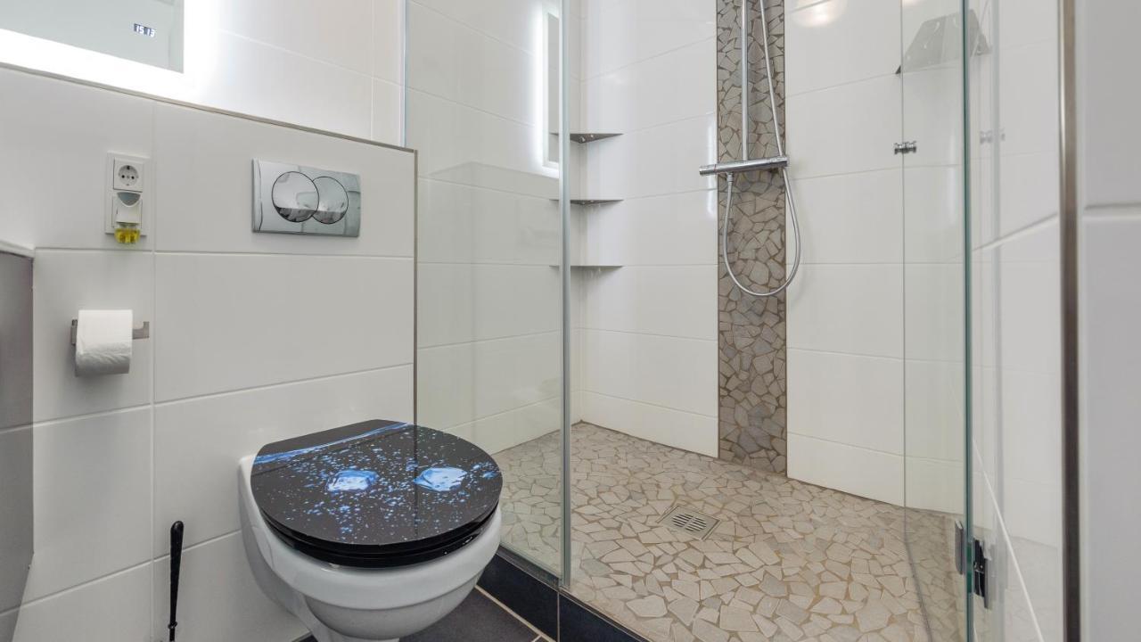 Apartamenty Sun & Snow Miedzyzdrojski Rynek Miedzyzdroje Esterno foto