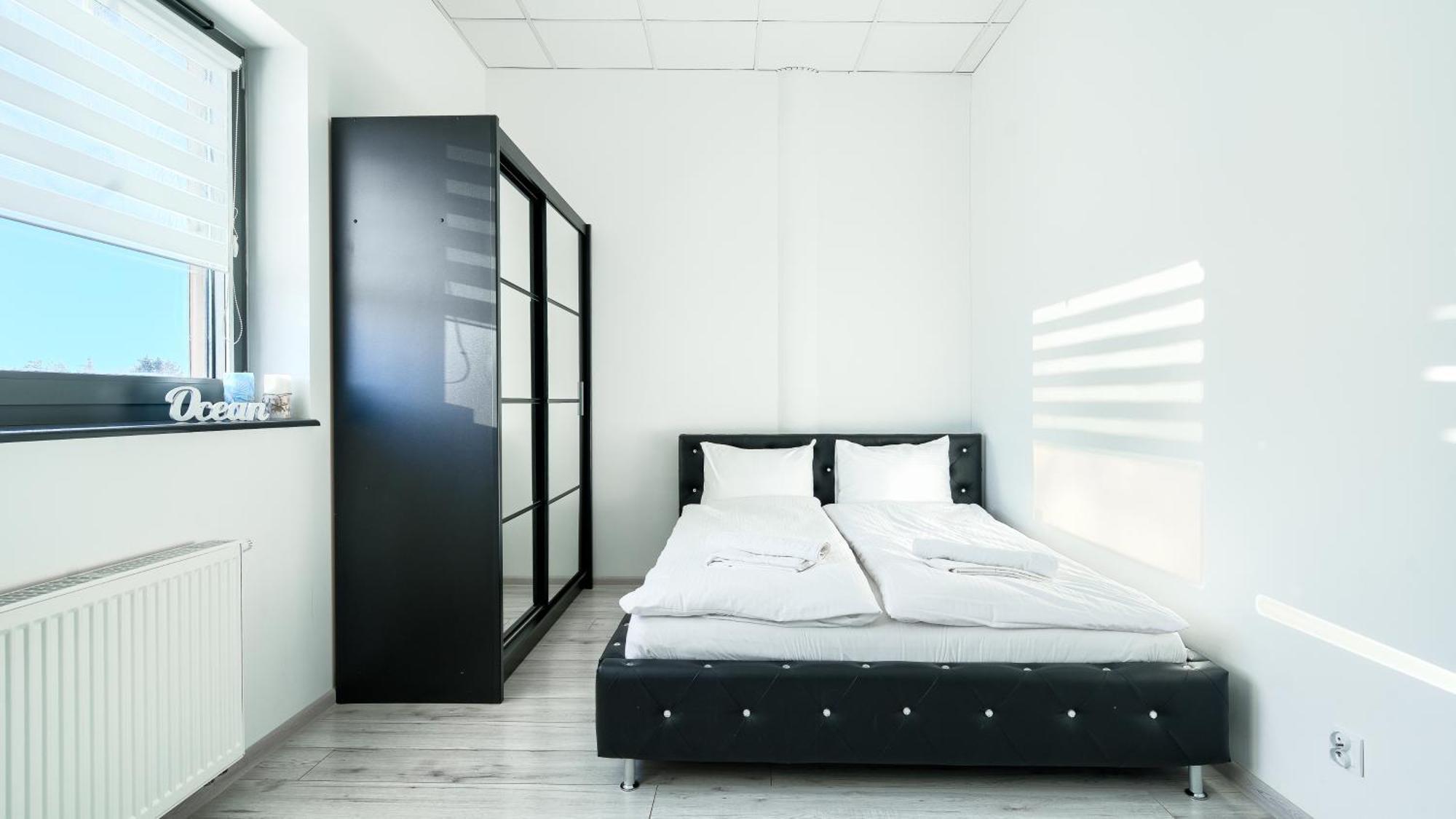 Apartamenty Sun & Snow Miedzyzdrojski Rynek Miedzyzdroje Esterno foto