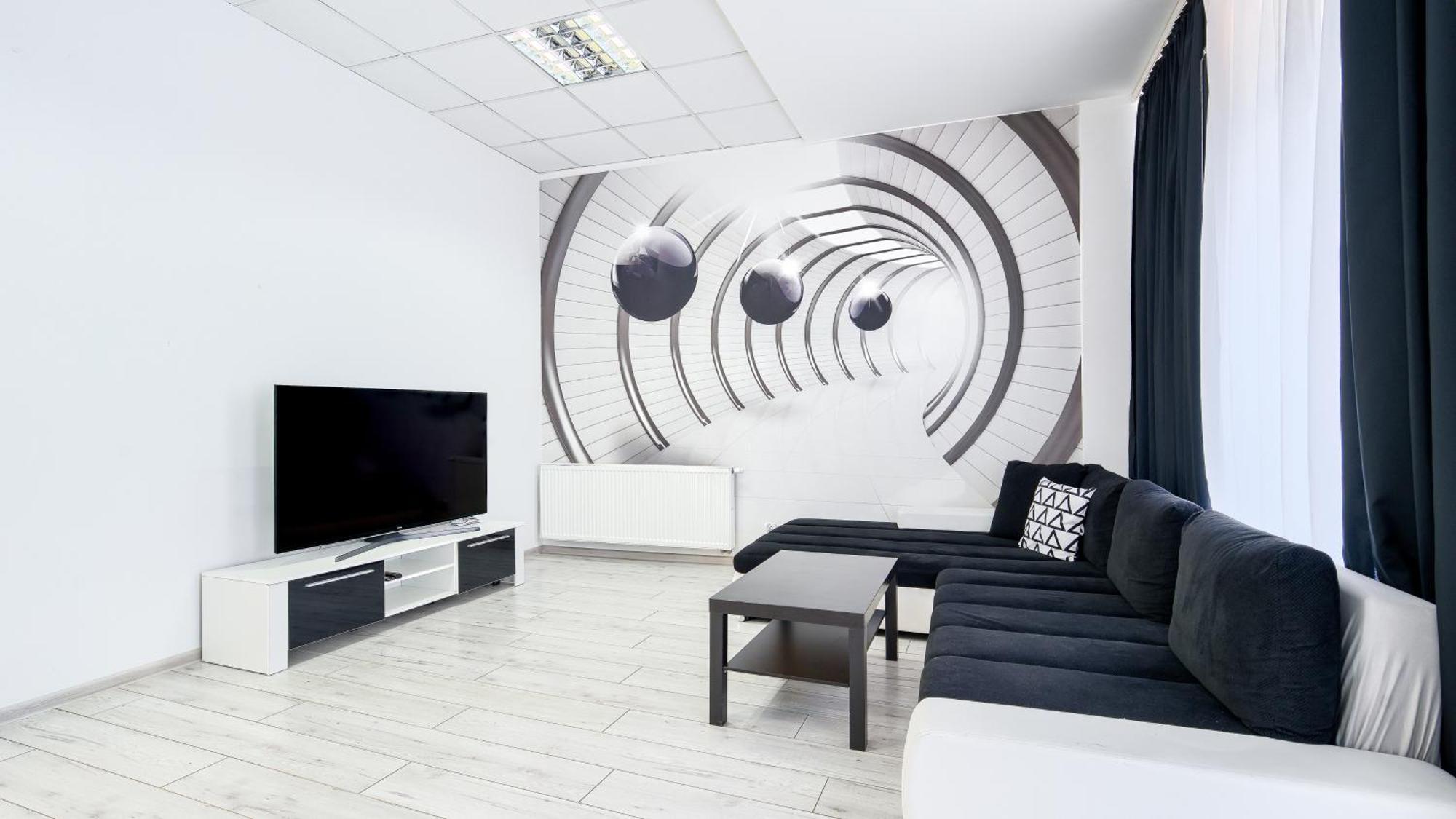 Apartamenty Sun & Snow Miedzyzdrojski Rynek Miedzyzdroje Esterno foto