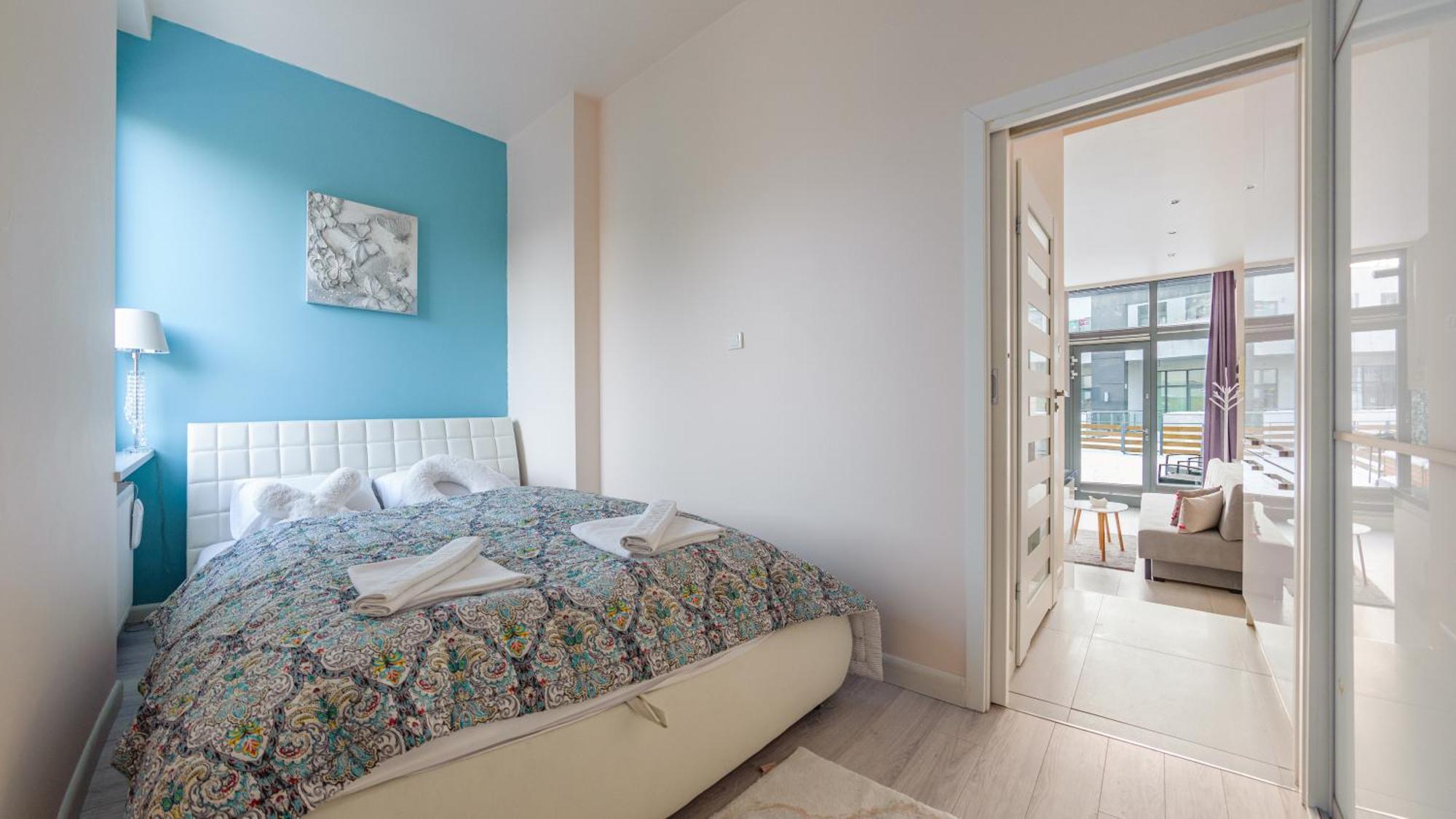 Apartamenty Sun & Snow Miedzyzdrojski Rynek Miedzyzdroje Esterno foto