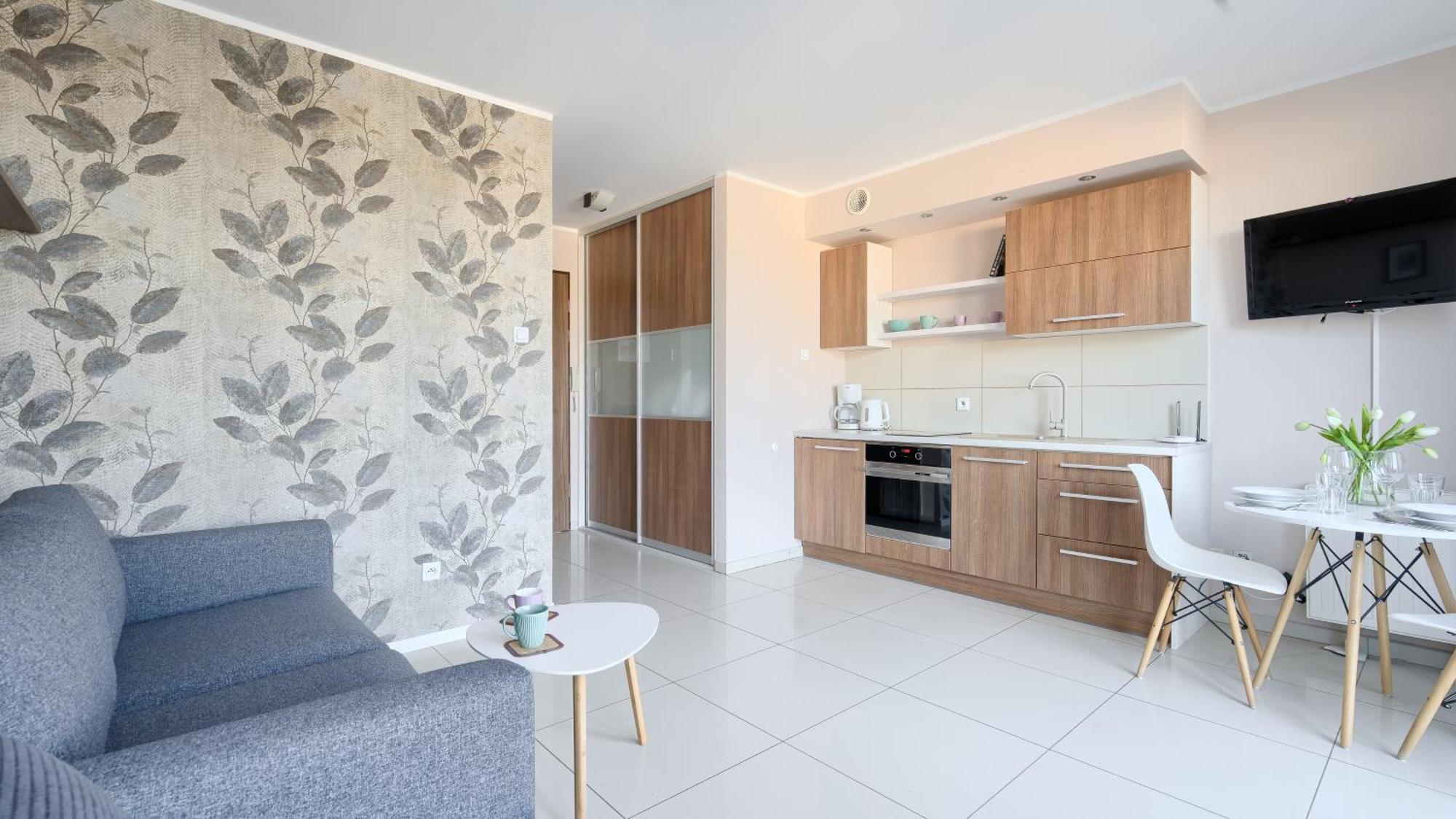 Apartamenty Sun & Snow Miedzyzdrojski Rynek Miedzyzdroje Esterno foto