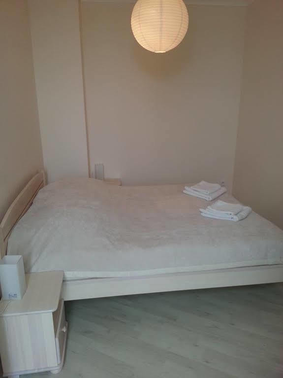 Apartamenty Sun & Snow Miedzyzdrojski Rynek Miedzyzdroje Esterno foto