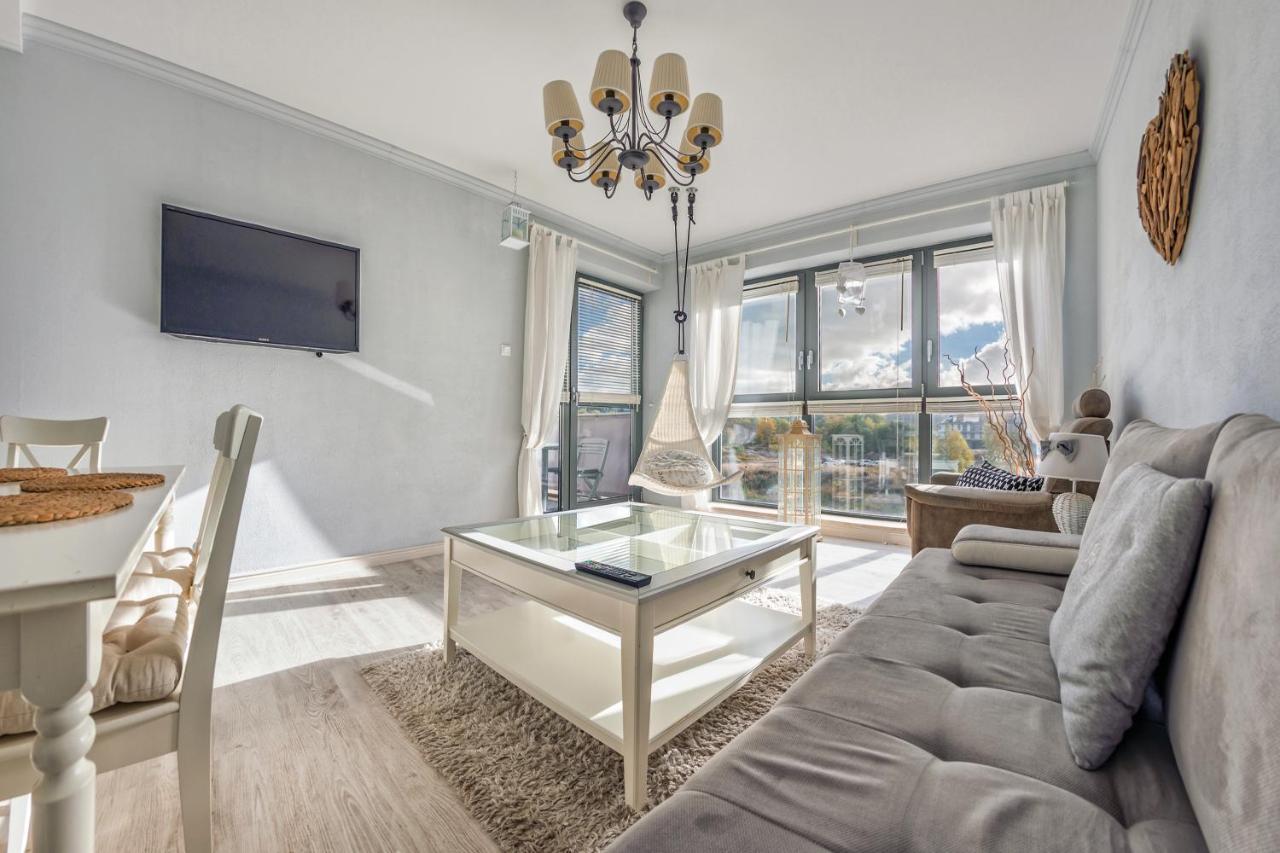 Apartamenty Sun & Snow Miedzyzdrojski Rynek Miedzyzdroje Esterno foto